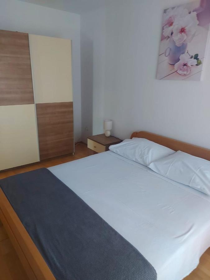 Apartmani Ciklic Dobropoljana 외부 사진