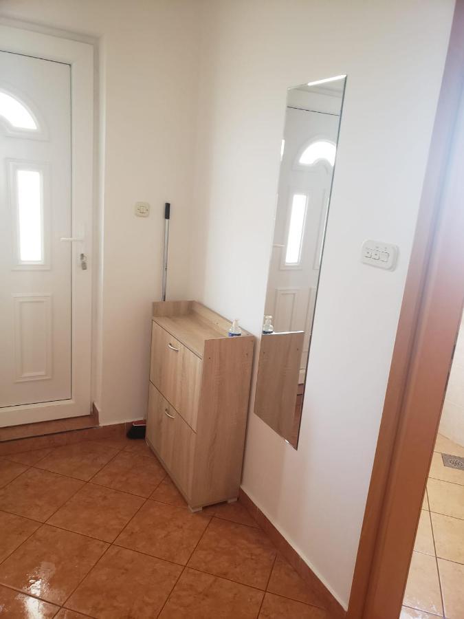 Apartmani Ciklic Dobropoljana 외부 사진