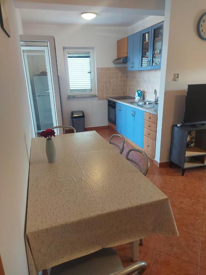 Apartmani Ciklic Dobropoljana 외부 사진