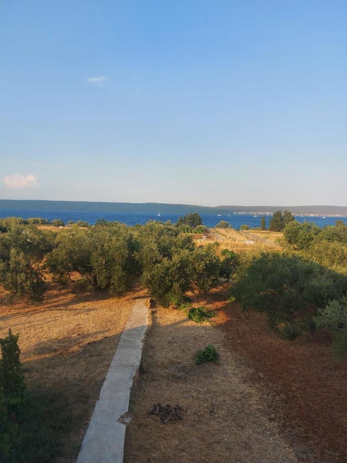 Apartmani Ciklic Dobropoljana 외부 사진