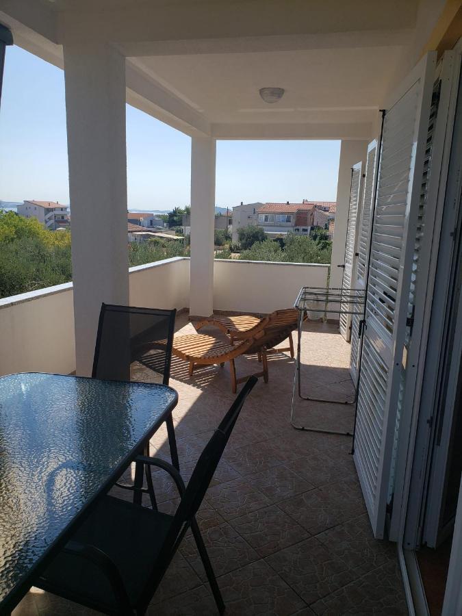 Apartmani Ciklic Dobropoljana 외부 사진