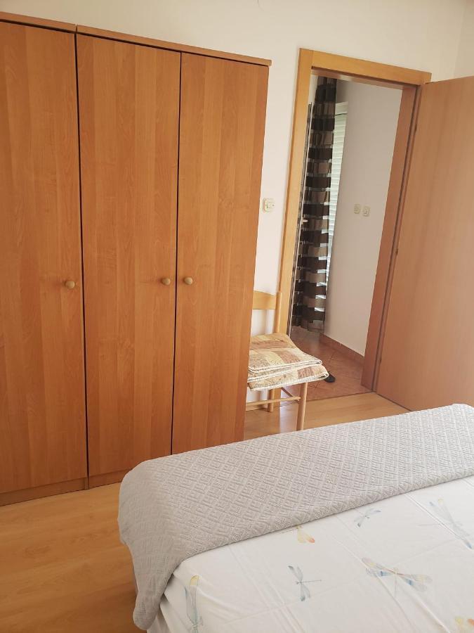 Apartmani Ciklic Dobropoljana 외부 사진