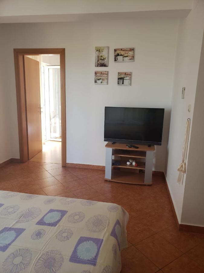Apartmani Ciklic Dobropoljana 외부 사진