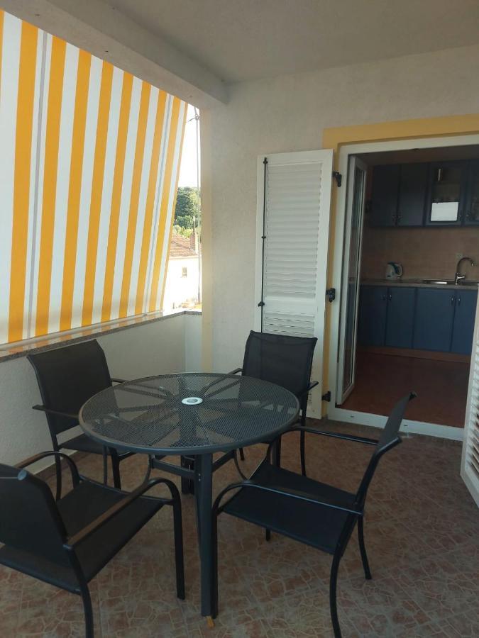 Apartmani Ciklic Dobropoljana 외부 사진