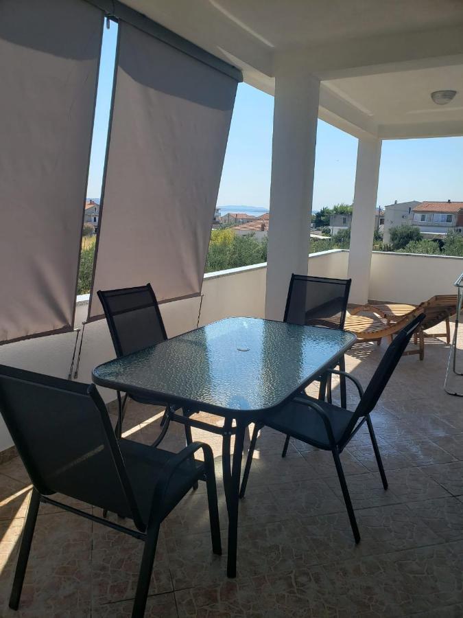 Apartmani Ciklic Dobropoljana 외부 사진