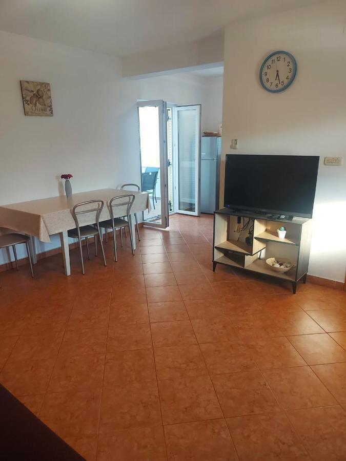 Apartmani Ciklic Dobropoljana 외부 사진