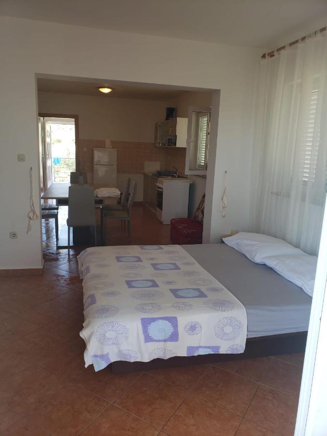 Apartmani Ciklic Dobropoljana 외부 사진
