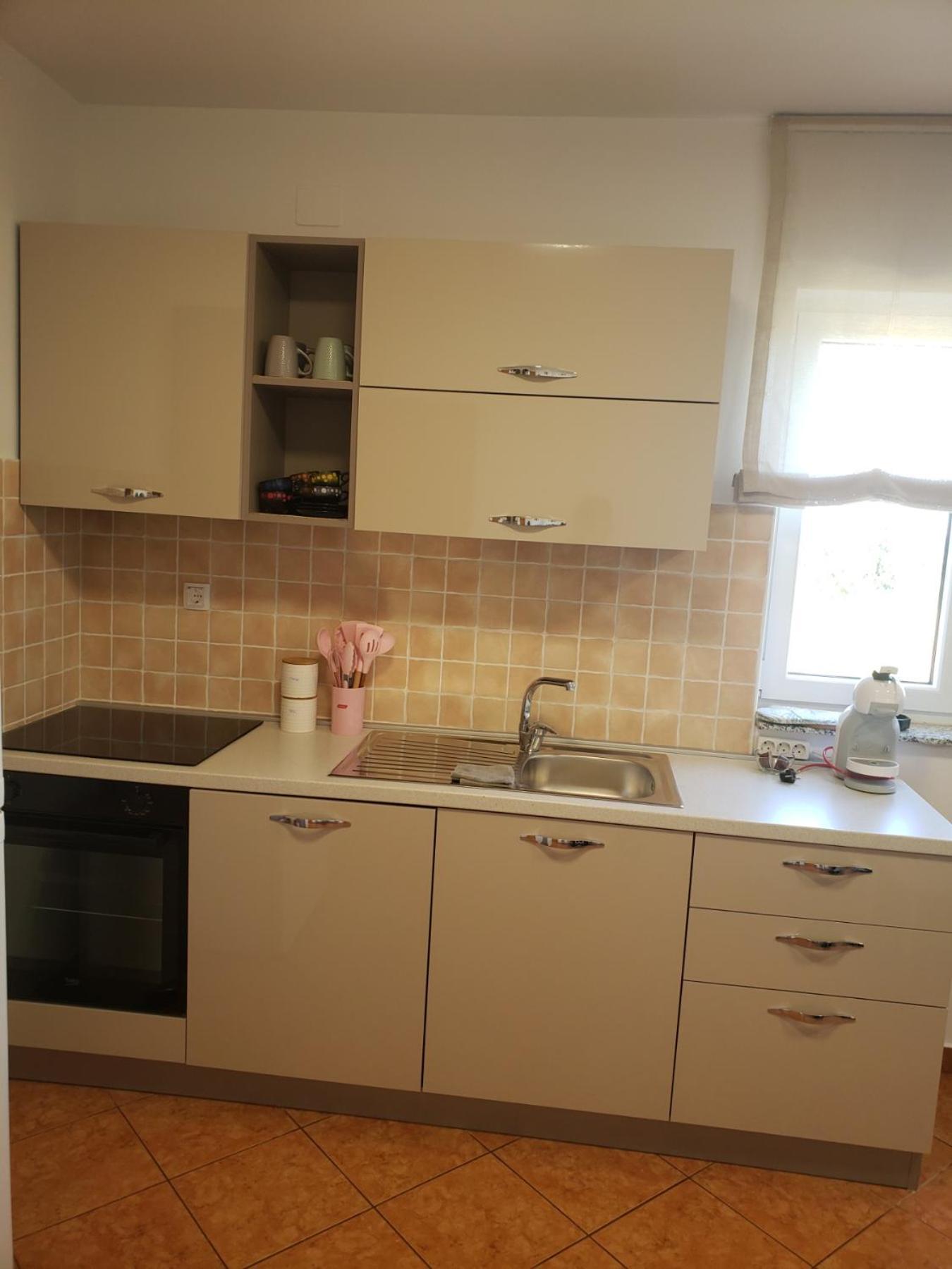 Apartmani Ciklic Dobropoljana 외부 사진