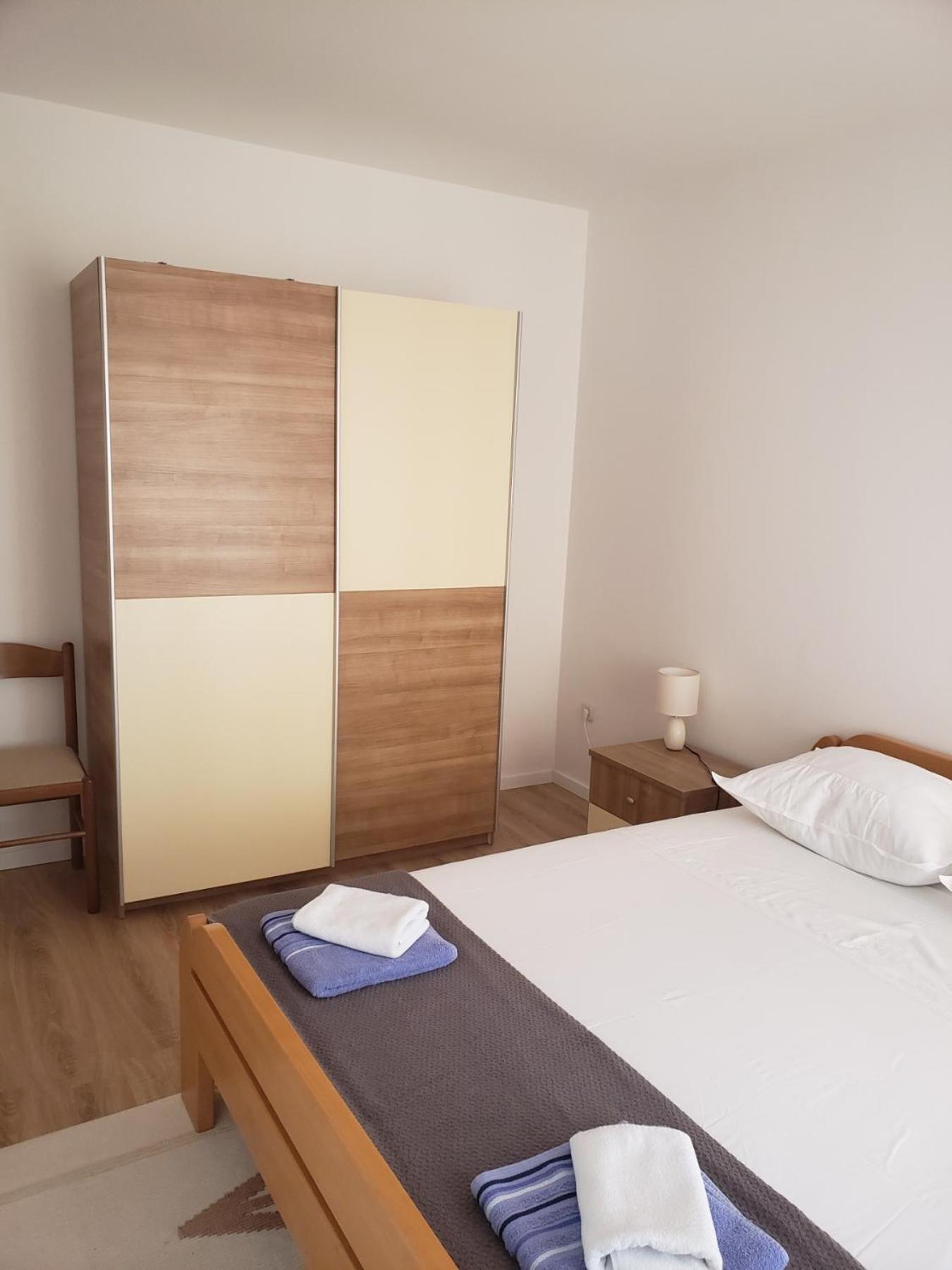 Apartmani Ciklic Dobropoljana 외부 사진
