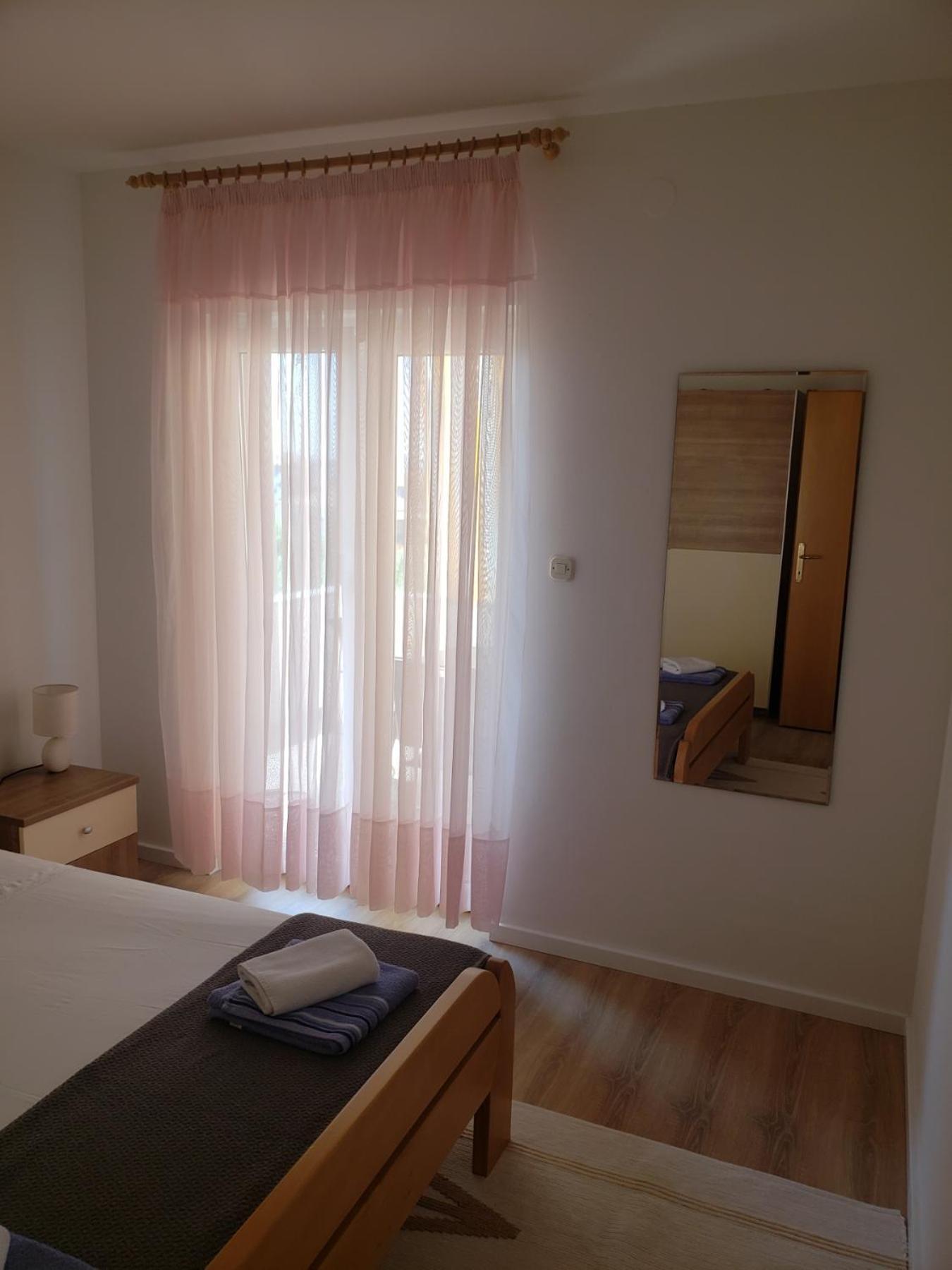 Apartmani Ciklic Dobropoljana 외부 사진