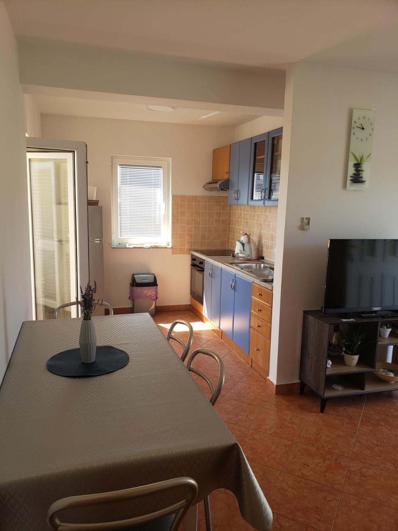 Apartmani Ciklic Dobropoljana 외부 사진