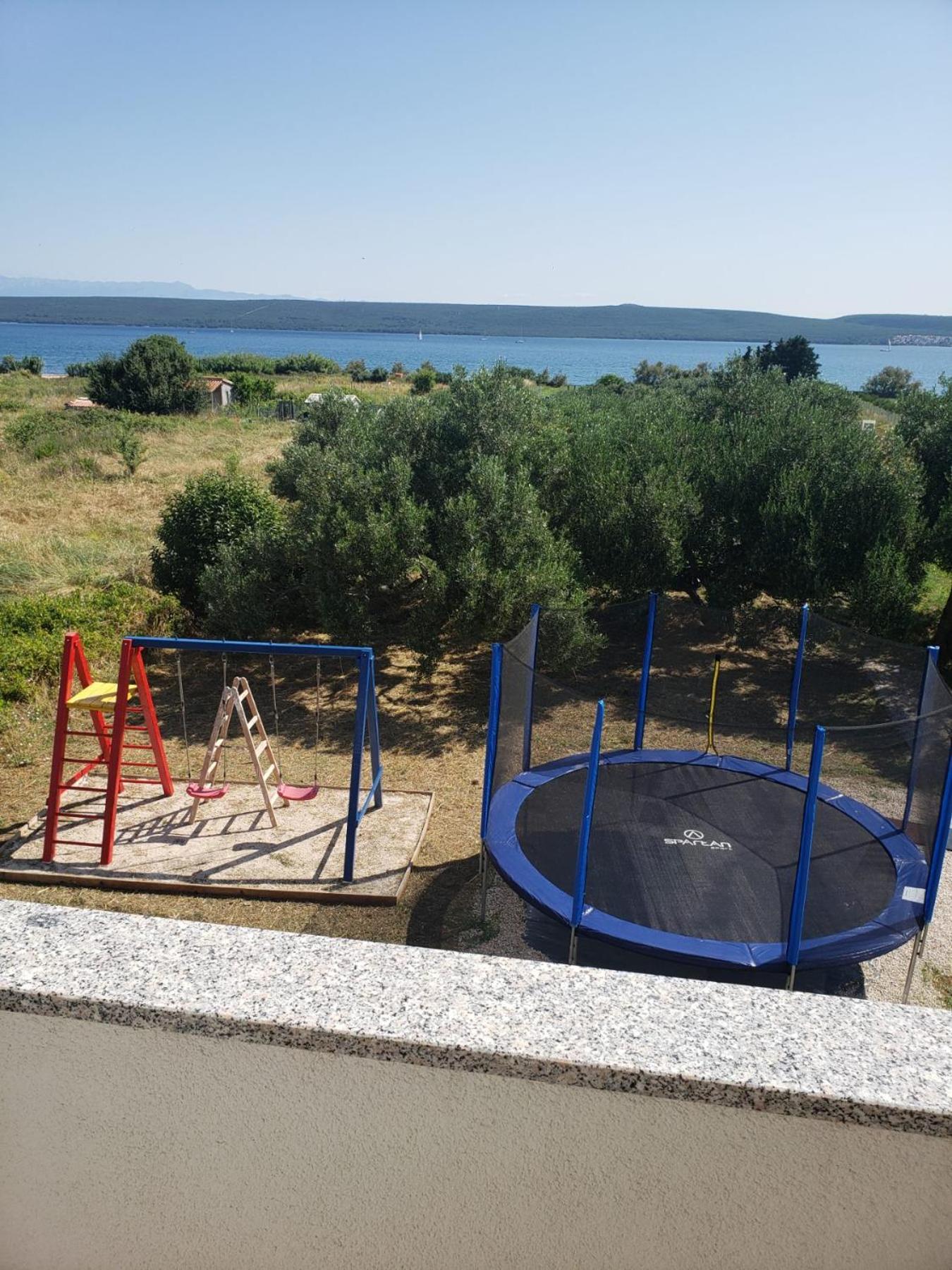 Apartmani Ciklic Dobropoljana 외부 사진